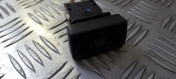 Windscreen/window heater switch