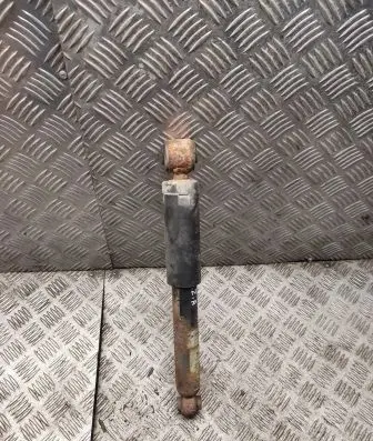 Opel Zafira A Rear shock absorber/damper