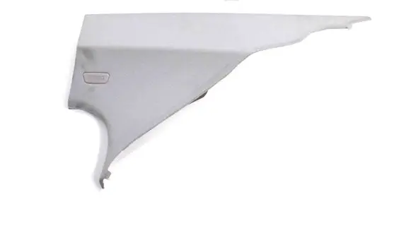 BMW 7 F01 F02 F03 F04 (C) pillar trim 9114148