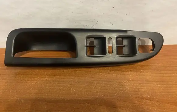 Volkswagen PASSAT B6 Electric window control switch 3C1867171B B405