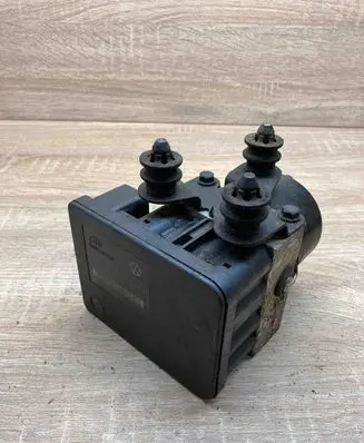 Volkswagen Touran I ABS Pump 1K0907379K 1K0614517H
