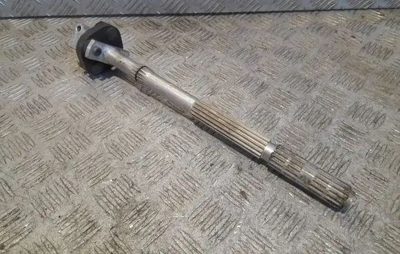 BMW 5 E39 Steering column universal joint 1161623