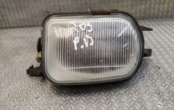 Mercedes-Benz C W203 Front fog light