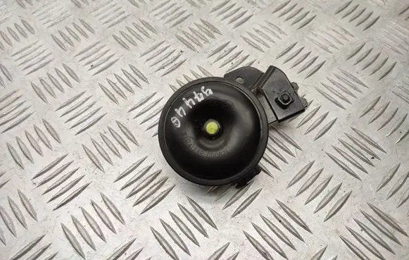 Hyundai Tucson IV NX4 Horn signal 96630N9000