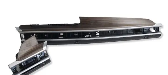BMW 7 G70 Dashboard side air vent grill/cover trim 9872439 554974 22167210