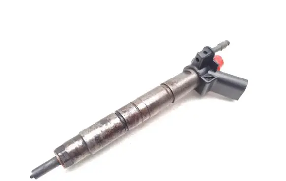 Fuel injector