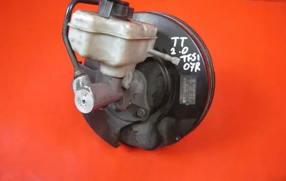 Audi TT TTS Mk2 Brake booster 8J1614105N