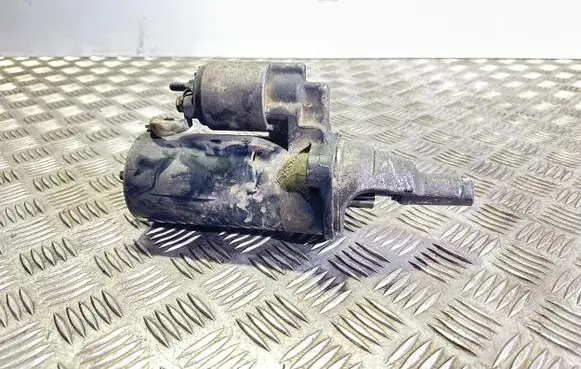 Skoda Superb B5 (3U) Starter motor
