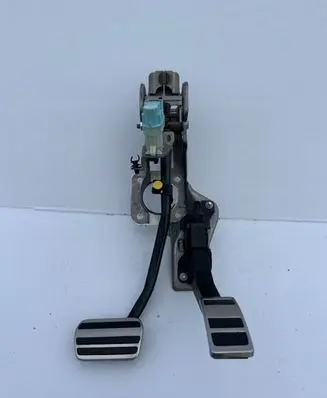 Ford Kuga III Brake pedal bracket assembly 