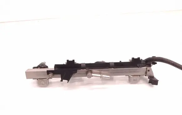 BMW 3 E90 E91 Fuel injectors set 7506158 7506708