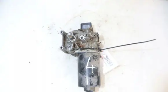 Mazda 3 I Wiper motor