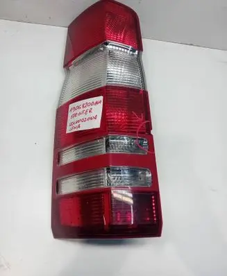 Rear/tail lights