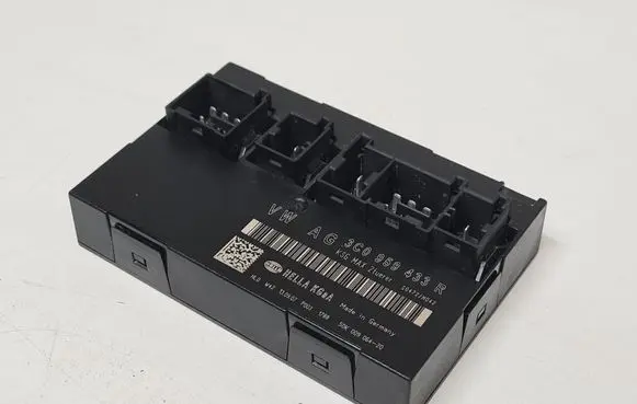 Volkswagen PASSAT B6 Comfort/convenience module 3C0959433R