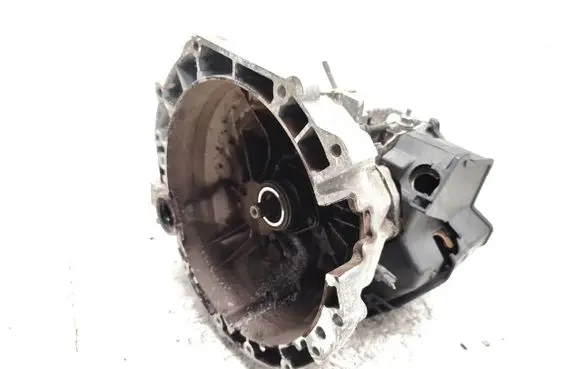 Ford C-MAX I Manual 5 speed gearbox 4M5R-7002-ND T6TC1