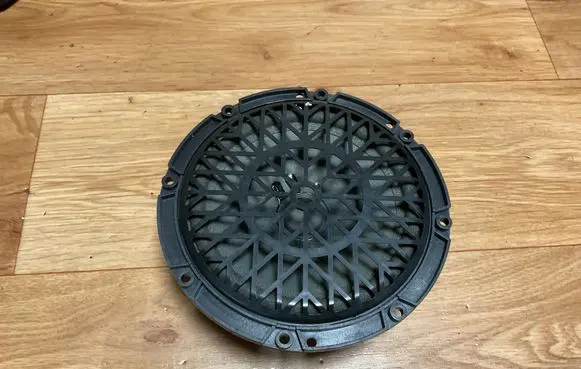 Citroen C4 I Front door speaker 9664955880 25908 9001643170401