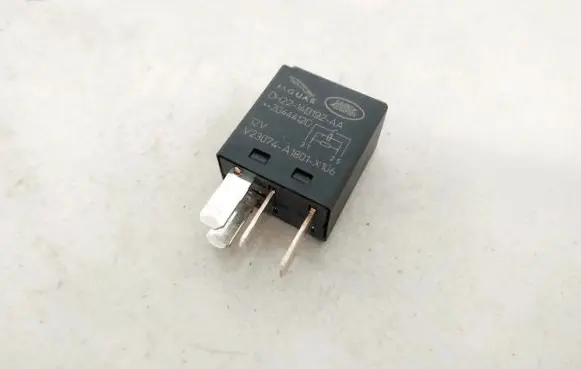 Jaguar I-Pace Other relay dh2214b192aa