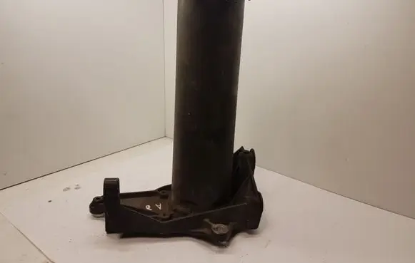 Audi A8 S8 D3 4E Radiator support slam panel bracket 4E0806110E