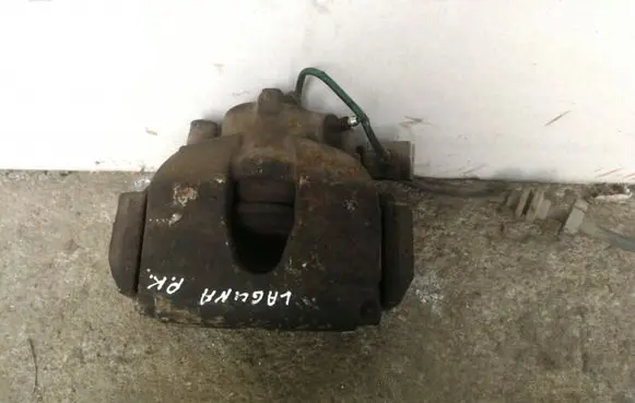 Renault Laguna II Front brake caliper FN357
