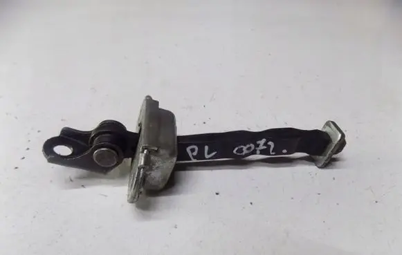 Nissan Qashqai Loading door check strap stopper 32010JD50A
