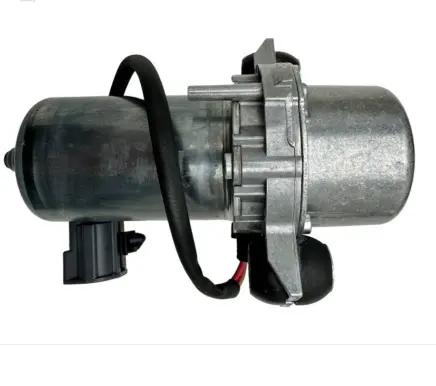 Renault Kangoo II Vacuum pump 146501049R 86422808 48437027