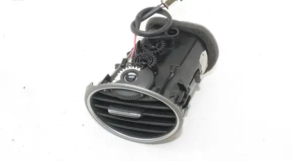 Porsche Boxster 987 Dashboard air vent grill cover trim 98755213102