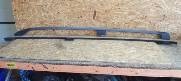 Volvo V70 Roof bar rail 9190665 9190668