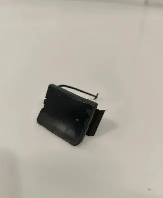 BMW 3 E46 Front tow hook cap/cover 8151584