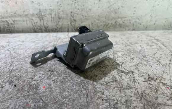 Mazda 3 I ESP acceleration yaw rate sensor 3M5T14B296AB W573L28D25 10098501044