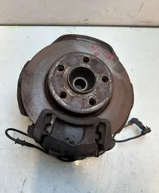Mercedes-Benz A W169 Front wheel hub spindle knuckle 352423532