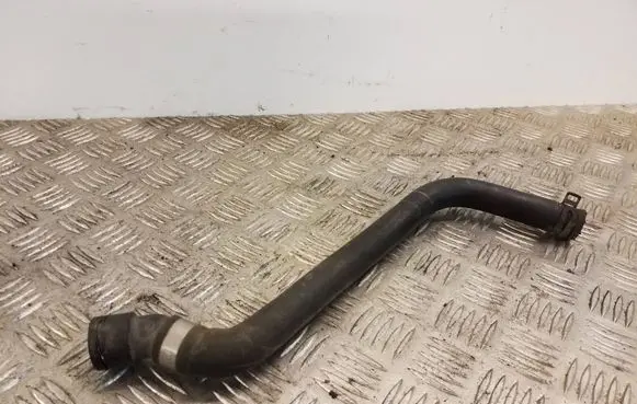 Mercedes-Benz B W246 W242 Engine coolant pipe/hose A2468300896