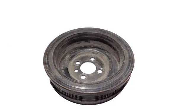 Volkswagen Caddy Crankshaft pulley 03G105243