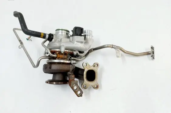 Volvo XC40 Turbo 32361308