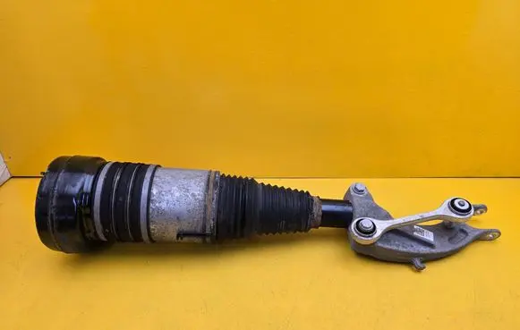 Audi e-tron Front shock absorber/damper 4KE616039E 4M0413038N