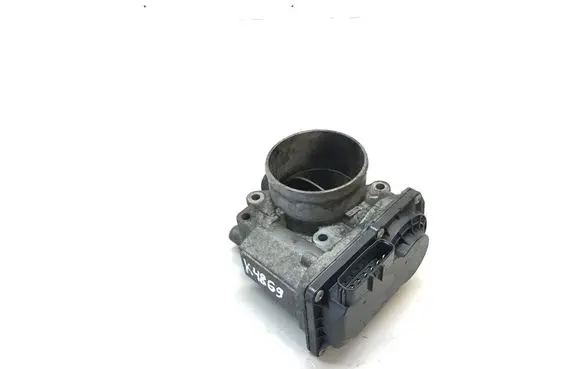 Subaru Legacy Throttle valve 16112AA260 K4869