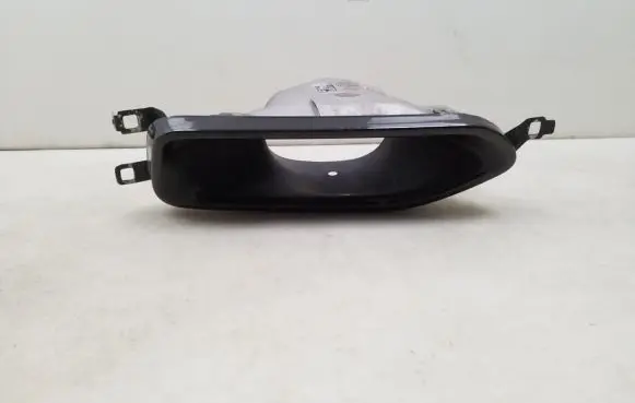 BMW 7 G11 G12 Muffler ending 8064763