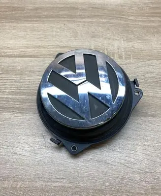 Volkswagen PASSAT B6 Tailgate interior release/open handle 3C5827469E 6R0827469