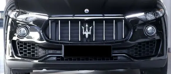 Maserati Levante Front piece kit 6701527190 6701527220