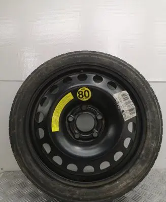 Opel Signum R16 spare wheel 24403036 2440310292 44CWGP