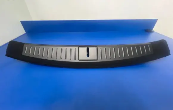 Tesla Model S Other trunk/boot trim element 161039895B