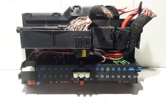 Fuse module