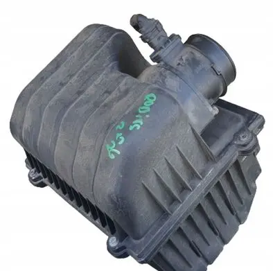 SsangYong Rodius Air filter box 142TY