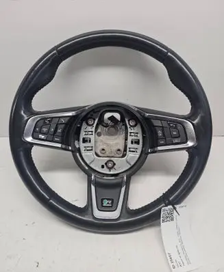 Jaguar XE Steering wheel GX7M3F563GC8PVJ