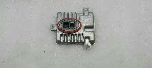 Mercedes-Benz S W220 Headlight ballast module Xenon 7237647