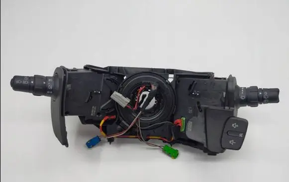 Renault Modus Wiper turn signal indicator stalk/switch 8200245449 8200243508