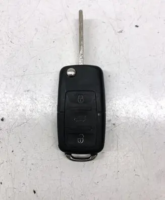 Skoda Roomster (5J) Ignition key/card 1J0959753DA