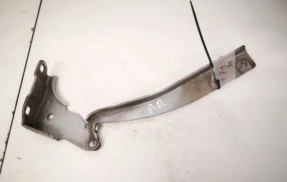 Fiat Punto (188) Engine bonnet/hood hinges