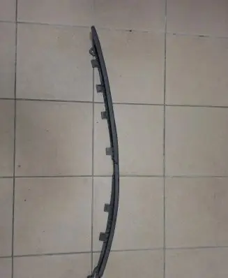 Opel Insignia A Front bumper lip 13264441