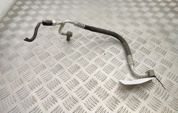 Ford Kuga II Air conditioning (A/C) pipe/hose FV4119N601AA