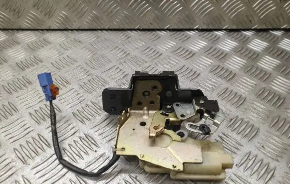Honda Jazz Tailgate/trunk/boot lock/catch/latch