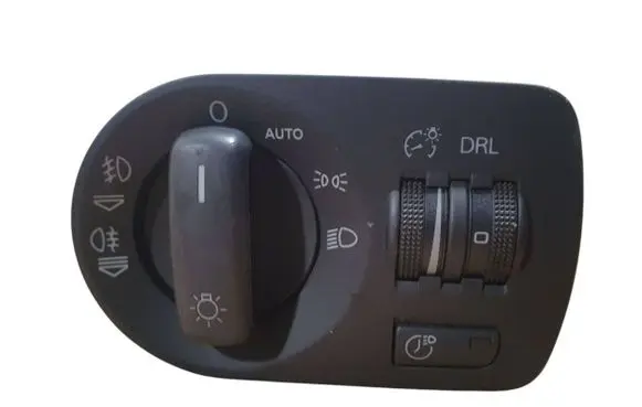 Audi A3 S3 8P Light switch 8P1919093A